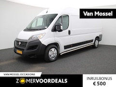 Fiat E-Ducato - 3.5T L3H2 79 kWh | Navigatie | Climate Control | Camera |