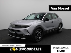 Opel Mokka-e - Elegance 50-kWh | Climate Control | Achteruitrijcamera | Parkeersensoren |