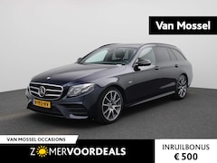 Mercedes-Benz E-klasse Estate - 200 Business Solution Sport | AMG-styling | Apple Carplay/Android Auto | Achteruitrijcamer
