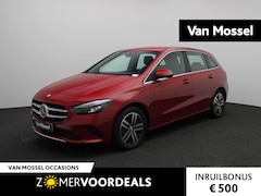 Mercedes-Benz B-klasse - 250 e Business Solution Luxury Limited | Automaat | Ambient Light | Stoel verwarming | Led