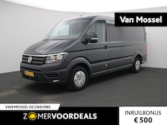 Volkswagen Crafter - 35 2.0 TDI | Airco | Achteruitrijcamera | Cruise Control |