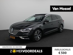 Renault Talisman Estate - 1.3 TCe Business Initiale Paris | UNIEK | Ivoor-Leder | Navigatie | Camera | Panorama | El