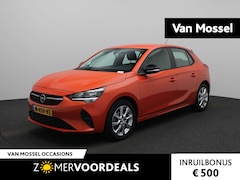 Opel Corsa - 1.2 Edition | Apple Carplay / Android Auto | Airco | Cruise Control | Lichtmetalen Velgen