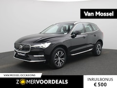 Volvo XC60 - 2.0 T6 Plug-in hybrid AWD Core Bright | Long Range | Navigatie | Panoramadak | Stoel- / St