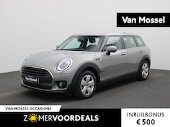 MINI Clubman - | AUTOMAAT | Navigatie | Apple Carplay / Android Auto | Camera | Cruise Control | Parkeers