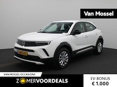 Opel Mokka Electric - Level 2 50 kWh | Automaat | Navigatie | LMV | Climate control | LED | Virtual cockpit | Pa