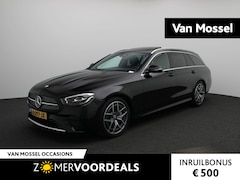 Mercedes-Benz E-klasse Estate - 300 AMG Line | Automaat | Virtual Cockpit | Cruise Control | Schuifdak | Apple Carplay / A