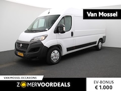 Fiat E-Ducato - 3.5T L3H2 79 kWh | ECC | Navi | PDC | Cam |