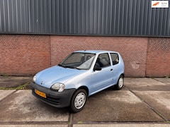 Fiat Seicento - 1.1 S