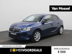 Opel Corsa - 1.2 Edition | Navigatie | Apple Carplay / Android Auto | Camera | Cruise Control | Parkeer