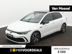 Volkswagen Golf - 1.5 eTSI R-Line Business | Camera | Navigatie | Apple Carplay / Android Auto | Climate Con