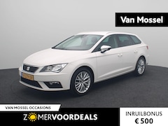 Seat Leon ST - 1.0 TSI Style Ultimate Edition | Keyless Entry | Apple CarPlay | Android Auto | Achteruitr