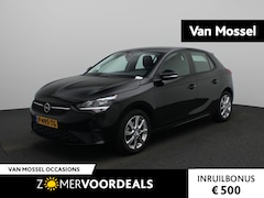 Opel Corsa - 1.2 Edition | NAVIGATIE | APPLE CARPLAY | ANDROID AUTO | AIRCO