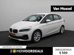 BMW 2-serie Active Tourer - 225xe iPerformance Executive | Navigatie | Stoelverwarming | Climate Control | Parkeersens