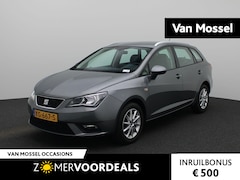 Seat Ibiza ST - 1.0 EcoTSI Style Connect | Cruise Control | Inklapbare Spiegels | Bluetooth |