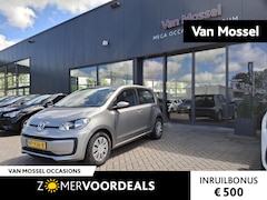 Volkswagen Up! - 1.0 BMT move up
