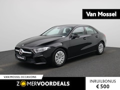 Mercedes-Benz A-klasse - 200 | APPLE CARPLAY | ACHTERUITRIJCAMERA | CRUISE CONTROL | CLIMATE CONTROL |