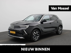 Opel Mokka-e - Elegance 50-kWh 7.4kw bl. | ACHTERUITRIJCAMERA | APPLE CARPLAY - ANDROID AUTO | LANE ASSIS