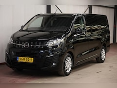 Opel Vivaro - 2.0 CDTI 180PK L3H1 DC DUBBEL CABINE