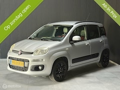 Fiat Panda - 0.9 TwinAir Lounge|GERESERVEERD|