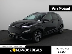 Hyundai Kona Electric - EV Fashion 39 kWh | APPLE CARPLAY - ANDROID AUTO | ACHTERUITRIJCAMERA | LED VERLICHTING |