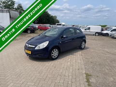 Opel Corsa - 1.2 NW APK - NAP