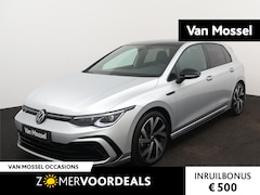 Volkswagen Golf - 1.5 eTSI R-Line Business | PANORAMADAK | IQ LIGHTS | STOEL + STUURVERWARMING | APPLE CARPL