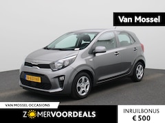 Kia Picanto - 1.0 DPi ComfortLine | AIRCO | BLUETOOTH | ELEKTRISCHE RAMEN VOOR |