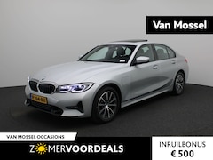 BMW 3-serie - 320e Business Edition Plus | PANORAMADAK | APPLE CARPLAY - ANDROID AUTO | CLIMATE CONTROL