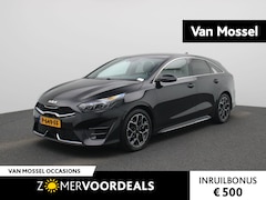 Kia Pro cee'd - ProCeed 1.5 T-GDi GT-Line | AUTOMAAT | APPLE CARPLAY | VIRUTAL COCKPIT | LED VERLICHTING |