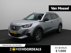 Peugeot e-2008 - EV Style 50 kWh | Apple Carplay/ Android Auto | Cruise Control | Climate control |
