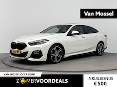 BMW 2-serie Gran Coupé - 218i High Executive | Schuifdak | Navigatie | LED Verlichting |