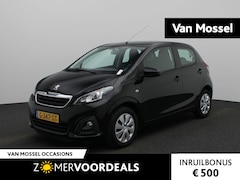 Peugeot 108 - 1.0 e-VTi Active | Airco | Bluetooth |