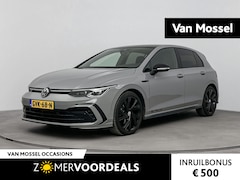 Volkswagen Golf - 1.5 eTSI R-Line Business | Panoramadak | Sfeerverlichting | Keyless | Camera | Navigatie |