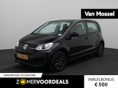 Volkswagen Up! - 1.0 BMT move up | Airco | Dab+ | LED Verlichting |