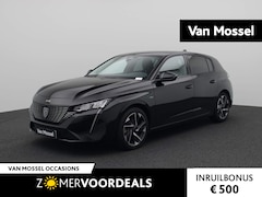 Peugeot 308 - 1.6 Plug-in Hybrid 180 Allure 308 1.6 HYbrid 180 Allure | Climate-Control | Navigatie | Ha