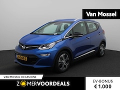 Opel Ampera-e - Business executive 60 kWh | BOSE Audio | Lederen Bekleding | Camera | LED Verlichting |