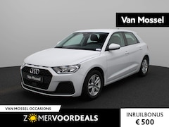 Audi A1 Sportback - 25 TFSI Pro Line Automaat | DAB | Virtual Cockpit | Cruise Control | Climate Control | Nav