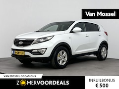 Kia Sportage - 1.6 GDI ComfortLine