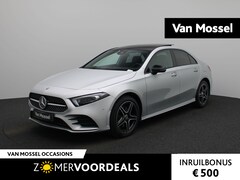 Mercedes-Benz A-klasse - 250 e Business Solution AMG Limited