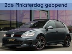 Volkswagen Golf - 2.0 TSI GTI | Pano. | Dynaudio