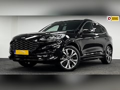 Ford Kuga - 2.5 PHEV ST-Line X *224PK*Trekhaak*Camera*Navi*Carplay*Stoelverw*Elektrischeklep
