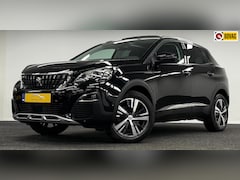 Peugeot 3008 - 1.2 PureTech Allure *Panodak*Camera*Navi*Carplay*KeyLess