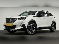 Peugeot 2008 - 1.2 PureTech Allure*DigiCockpit*Camera*Carplay*Navi