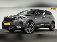 Peugeot 5008 - 1.2 PureTech GT*7Pers*Panodak*Navi*Camera*Carplay