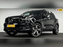 Volvo XC40 - 1.5 T4 Recharge R-Design Expression * Carplay*Camera*Navi*stoelver*Harman/Kardon