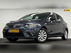 Seat Ibiza - 1.0 MPI Reference*5Deurs*Climaecc*CruiseContr*NweApk