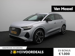Audi Q4 e-tron - 40 Advanced edition 77 kWh | NAVIGATIE | CAMERA | 21 INCH | STOELVERWARMING
