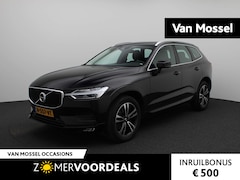 Volvo XC60 - 2.0 B5 Inscription | LEER | TREKHAAK | CAMERA | STOELVERWARMING | NAVIGATIE