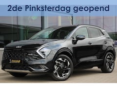 Kia Sportage - 1.6 T-GDi Hybrid GT-PlusLine | AWD | 265PK | PHEV (Plug-in) | 12-2022 Direct leverbaar